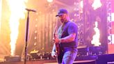 PETA Slams ‘Washed-Up Musician’ Aaron Lewis for Spelling ‘Trump 24’ With 32 Dead Coyotes