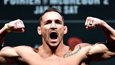 Michael Chandler sends message to doubters as Conor McGregor news gathers pace