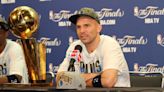 Jason Kidd career timeline: The path from NBA champion and Hall of Fame player to Mavericks head coach | Sporting News Australia