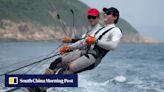 Sailor Halliday aiming to outdo fellow Hongkonger Horton’s Olympic feats
