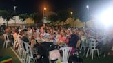 El Barrio Hispanoamérica de Sax celebra sus fiestas de verano