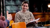 Jake Gyllenhaal Signs Marcello Hernandez’s Yearbook in ‘SNL’ Promo