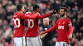 When is Man United vs Sheffield United? Date, time of 2024 Premier League game moved due to FA Cup | Sporting News India