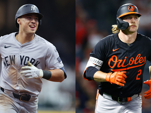 Three things to know about upcoming Yankees-Orioles series as AL East contenders square off for first time