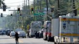 Multiple people killed in 'racially motivated' shooting at Dollar General in Florida