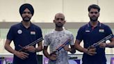 'Accidental' shooter Sarabjot on course to Paris Olympics