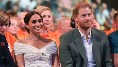 Prince Harry and Meghan Markle ‘Are in Good With Netflix Again’ — and It ‘Raises Fears’ for the Royal Family