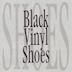 Black Vinyl Shoes