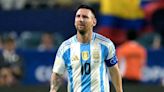 Messi breaks silence on injury as Argentina celebrate Copa America win