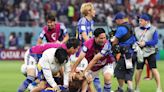 日本足球非奇蹟 旅外球員與青訓系統編織的魔法