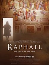 Raphael: The Lord of the Arts