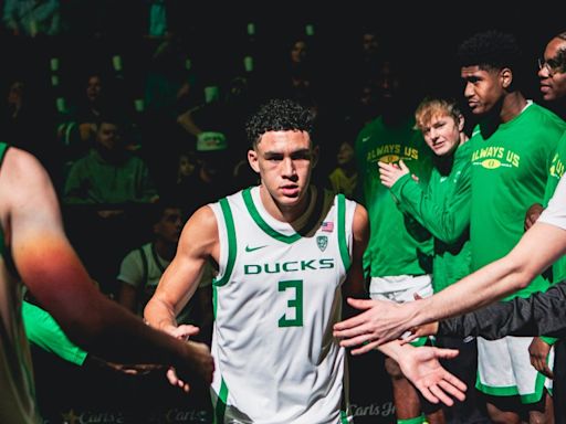 Roster Outlook: Who Oregon basketball will be bringing to the court in 2024-25