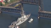 Fleet Week begins as military ships prepare to dock in Portland