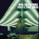 Noel Gallagher’s High Flying Birds