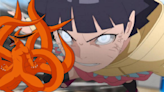 Naruto: Why Has Himawari Become the New Nine-Tails Host?