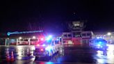 Pasajero de Singapore Airlines muere en avión Boeing que sufrió una caída de 6,000 pies por fuertes turbulencias - El Diario NY