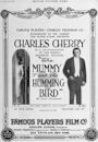 The Mummy and the Humming Bird