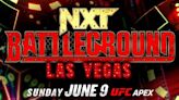 WWE NXT Battleground Confirmed For UFC Apex, Triple H & Shawn Michaels Comment - PWMania - Wrestling News