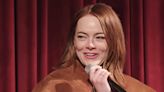 Emma Stone comedy 'Kinds of Kindness' takes the lead at Cannes