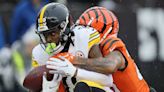 Carolina Panthers free agency live updates: Diontae Johnson acquired from Steelers