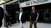 Austin FC had a dry January: Its quiet offseason needs to be coming to an end