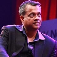 Gautham Vasudev Menon