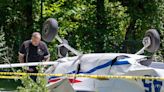 Pilot injured in plane crash in Plymouth