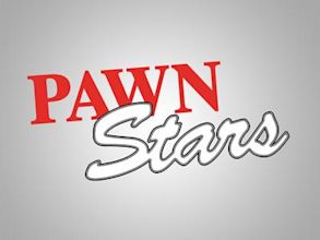 Pawn Stars