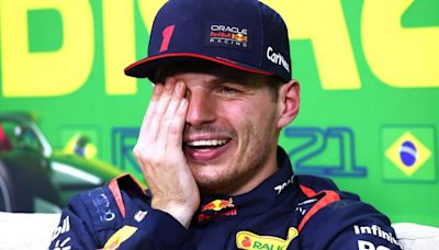 Blamed for Bad Ticket Sales Earlier, Max Verstappen Lauded for Rescuing British GP Trainwreck