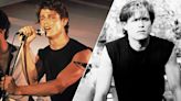 'Eddie and the Cruisers' star Michael Paré on how he was almost replaced by Rick Springfield: 'This is the moment I was gonna get fired'