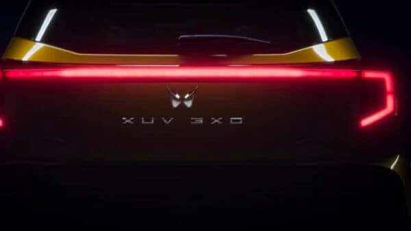 Mahindra XUV 3XO compact SUV launching today. Key facts we already know