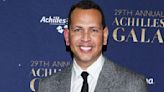 Alex Rodriguez Might Be In First Serious Relationship Since His Jennifer Lopez Split