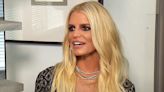 Jessica Simpson On Possibly Returning To TV With Her Family, And Why She's Been So Much Happier In Nashville Over...