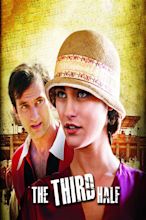 The Third Half (2012) - Posters — The Movie Database (TMDB)