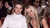 Britney Spears and Justin Timberlake's Relationship: A Look Back