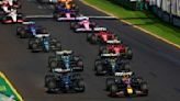 Formula-1 Management Discusses Potential Changes To Point System