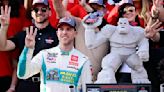 Denny Hamlin says ‘worse drivers’ than him have won a NASCAR championship. Who does he mean? - Times Leader