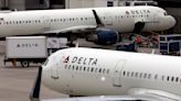 Delta flight diverts to New York after passengers are served spoiled food