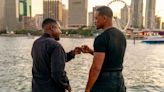 'Bad Boys 4' revives box office with Will Smith's return to theaters