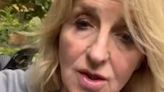 Loose Women's Kaye Adams pulls out of show after issuing worrying health update