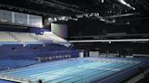 Swimming in stadiums becomes the norm as sport sets up in a rugby arena for 2024 Paris Olympics