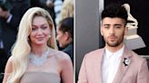 Gigi Hadid Says She’s ‘Intentional’ About Picking Jobs as She Coparents With Zayn Malik