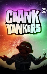 Crank Yankers