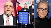 Paul Giamatti Flustered, Meryl Streep’s Surprise Appearance and 3 Other Notable Moments From the Palm Springs Film Festival 2024