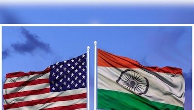 US-India ties based on common vision and values: Defence Secy Lloyd Austin