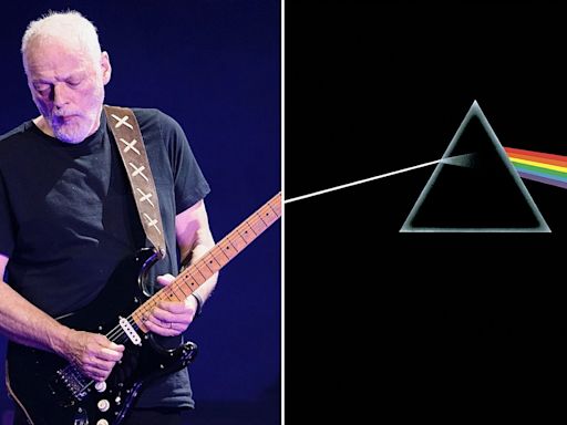 David Gilmour on New Solo Record: “Best Album I’ve Made” Since Dark Side of the Moon