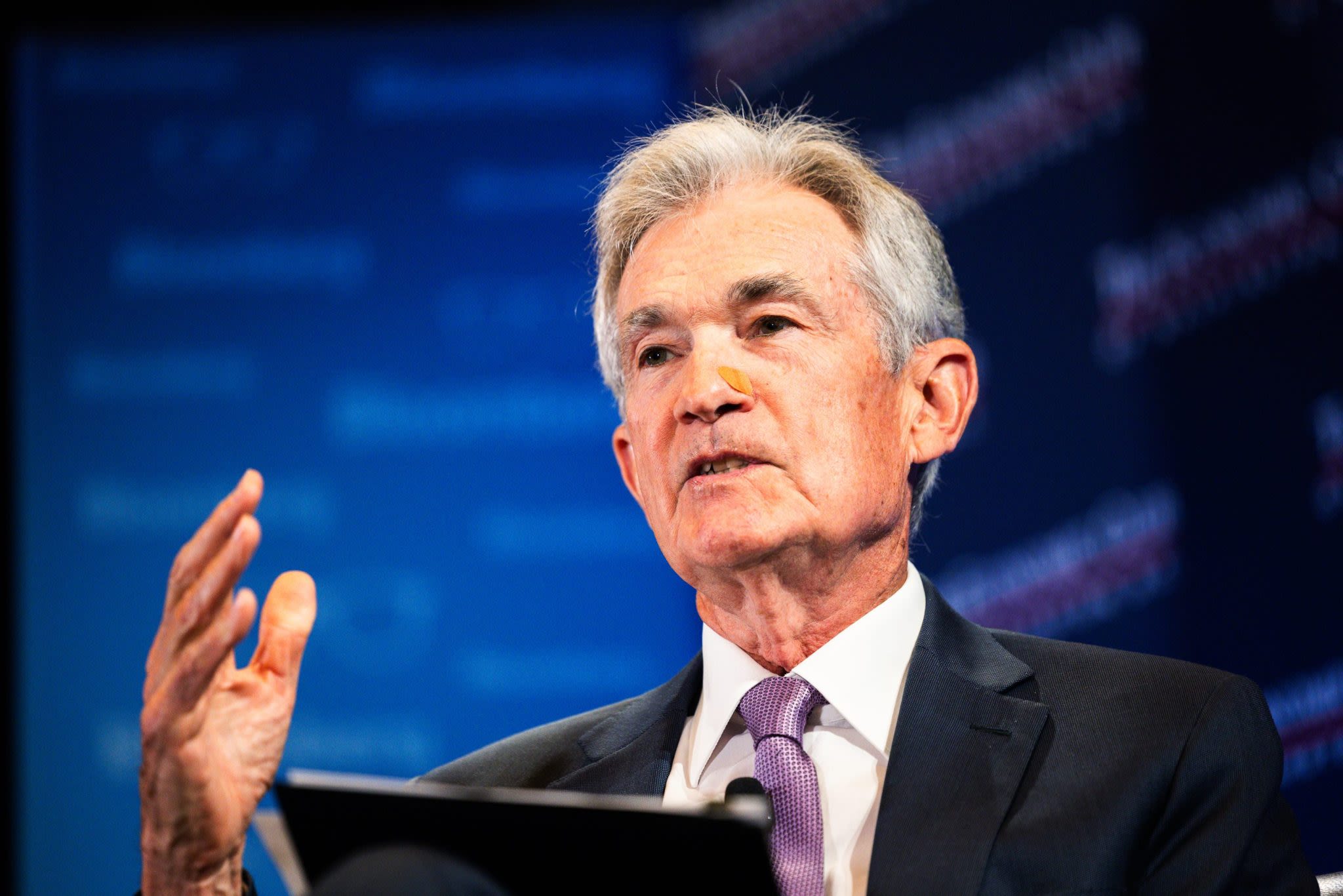 Fed keeps rates flat despite economists’ warnings it’s making a mistake