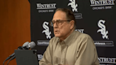 Mayor Johnson had ‘very positive' conversation with Reinsdorf about White Sox stadium project