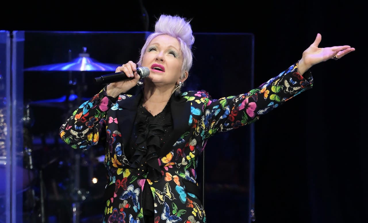 Pop legend going on farewell tour: ‘I just want to thank everybody, say goodbye’