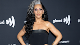 Michelle Visage opens up her child transitioning: 'Give yourself grace'